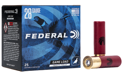 Federal Top Gun • 28 Gauge • 437.5gr