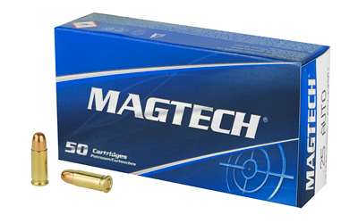 Magtech • .25 ACP • 50gr