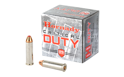 Hornady • .357 Magnum • 135gr