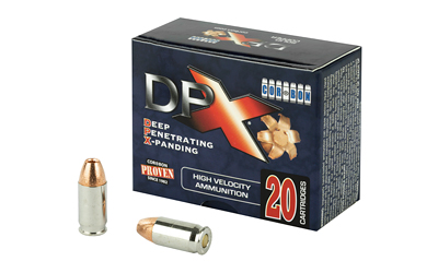 Cor-Bon • .380 ACP • 80gr