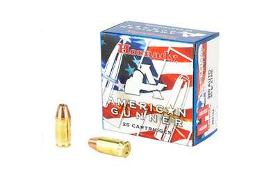 Hornady • .380 ACP • 90gr