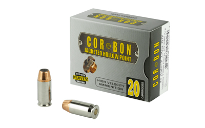 Cor-Bon • .45 ACP • 230gr