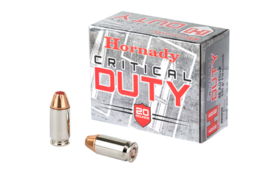 Hornady • .45 ACP • 220gr
