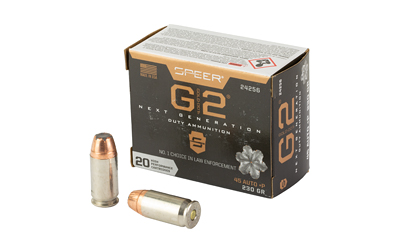 Speer • .45 ACP • 230gr