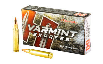 Hornady • 223 Remington • 55gr