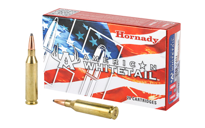 Hornady • .243 Winchester • 100gr