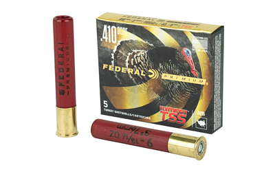Federal Premium • .410 Bore 3" • 355.4gr