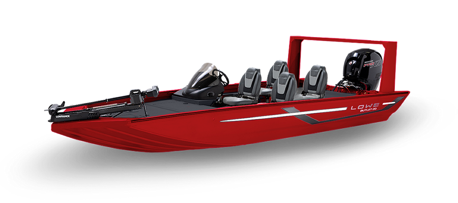 Lowe Boats Outlet 20