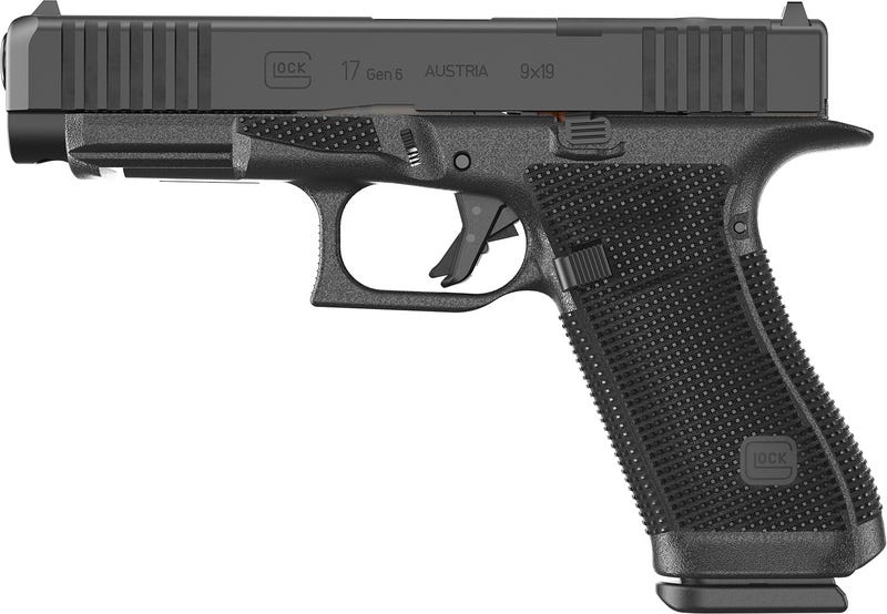 Glock GLOCK 17