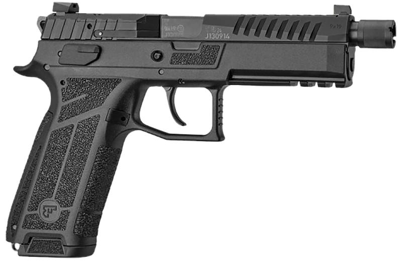 CZ-USA P-09 F NOCTURNE
