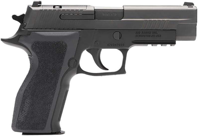 Sig Sauer P226 ELITE