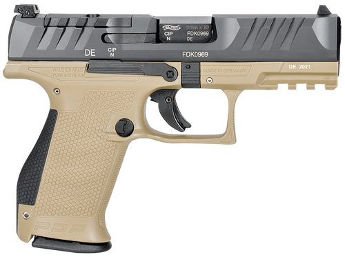 Walther PDP FS