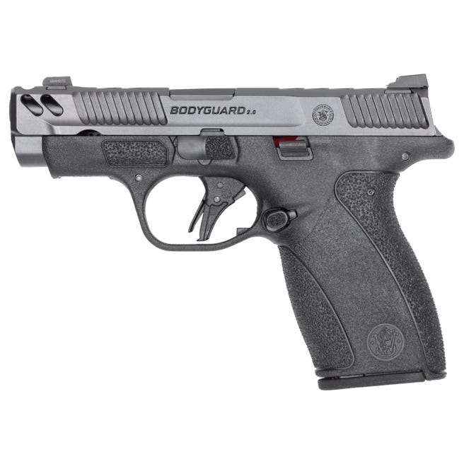 Smith & Wesson BODYGUARD 2.0 PC