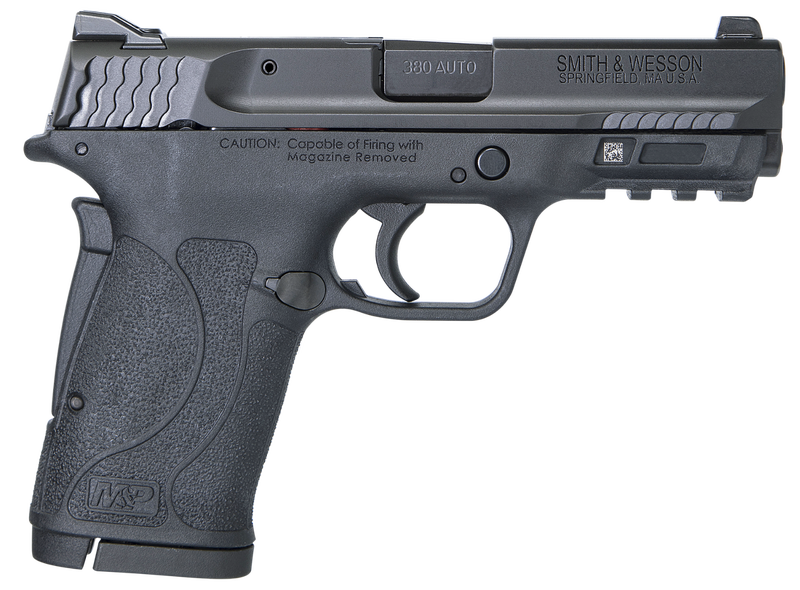 Smith & Wesson SHIELD EZ 380