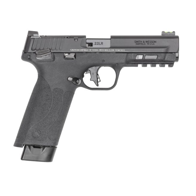 Smith & Wesson M&P 22X