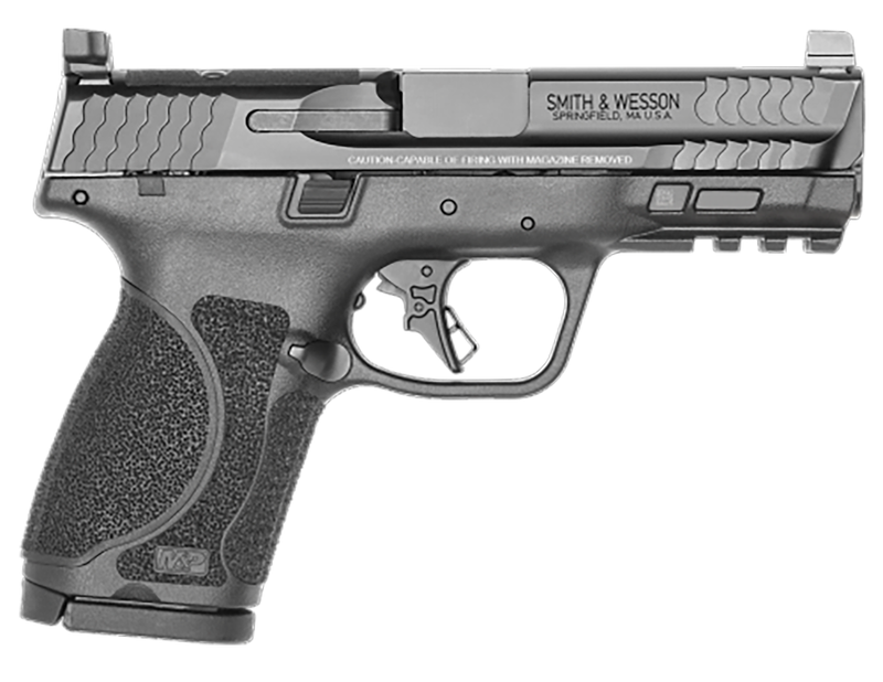 Smith & Wesson M&P 2.0 COMPACT