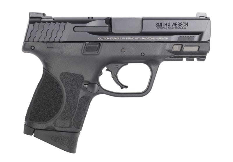 Smith & Wesson M&P9 M2.0