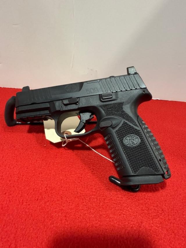 FN America FN509