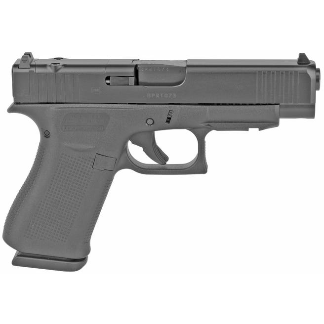 Glock 48 MOS