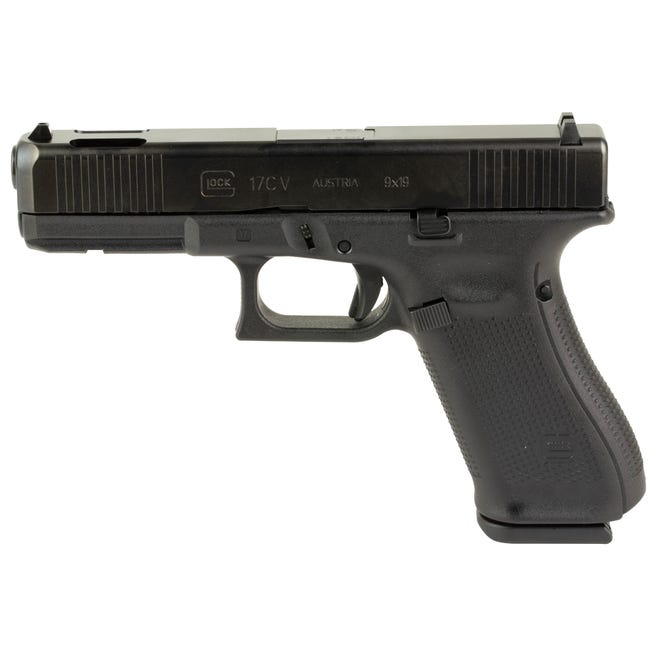 Glock 17CV