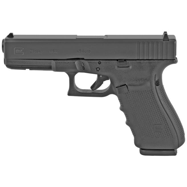 Glock 21C