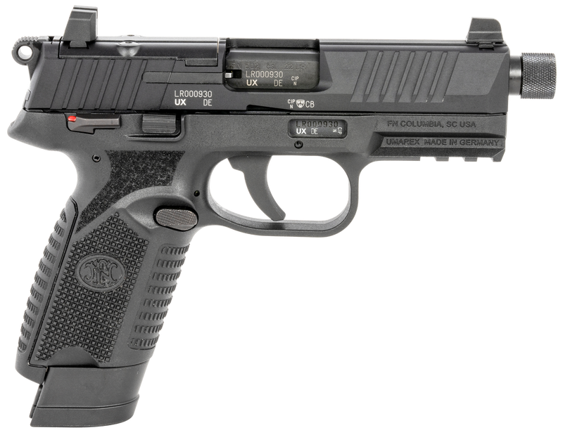 FN America 502