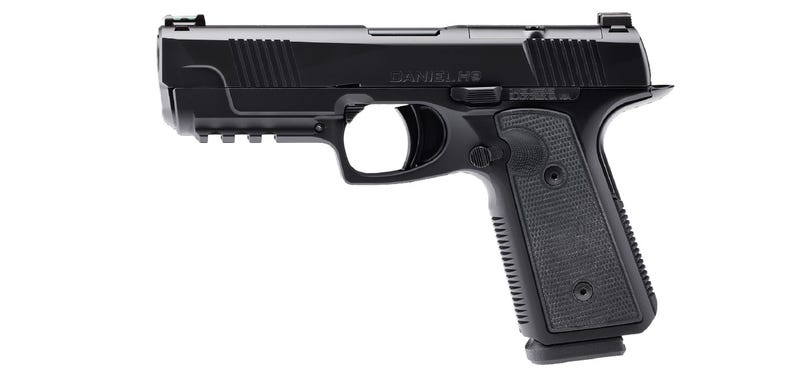 Daniel Defense DDH9 COMPACT