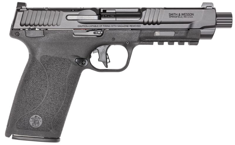 Smith & Wesson M&P 5.7