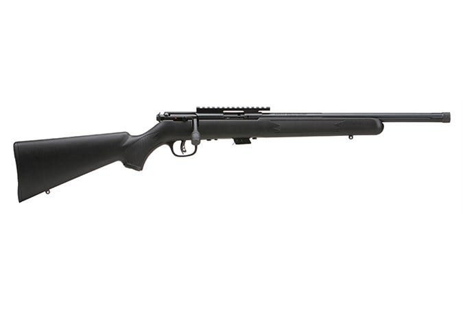 Savage Arms MKII FV-SR