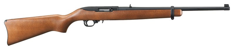Ruger 10/22 CARBINE