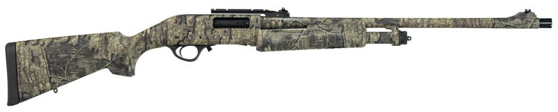 Hatsan ESCORT FIELD HUNTER TURKEY