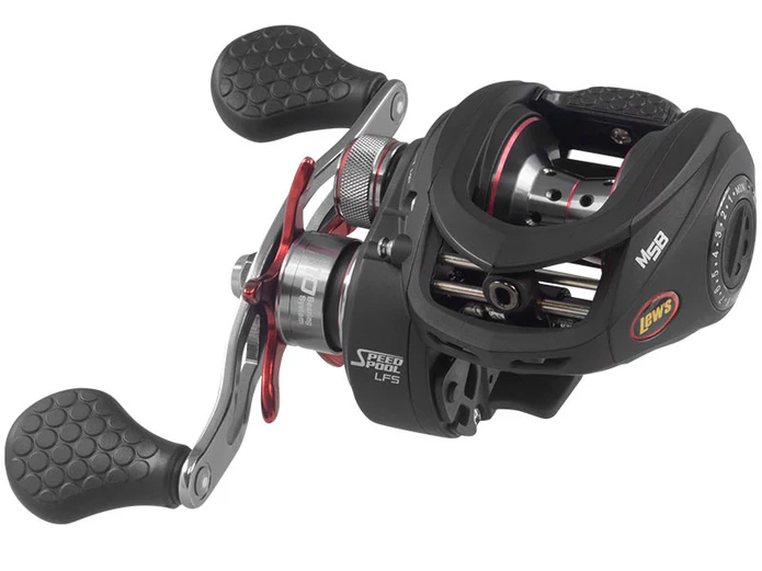 Lew's LEW'S TOURNAMENT MP LFS
