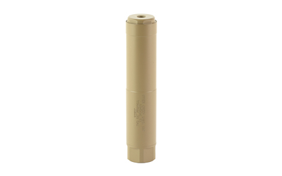 Otter Creek Labs Titanium .22